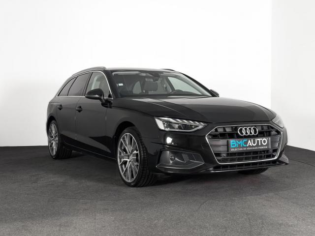 Audi A4 image 6