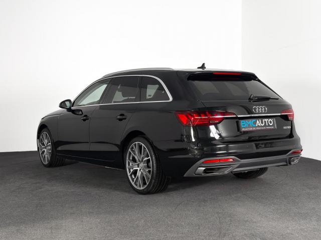 Audi A4 image 5