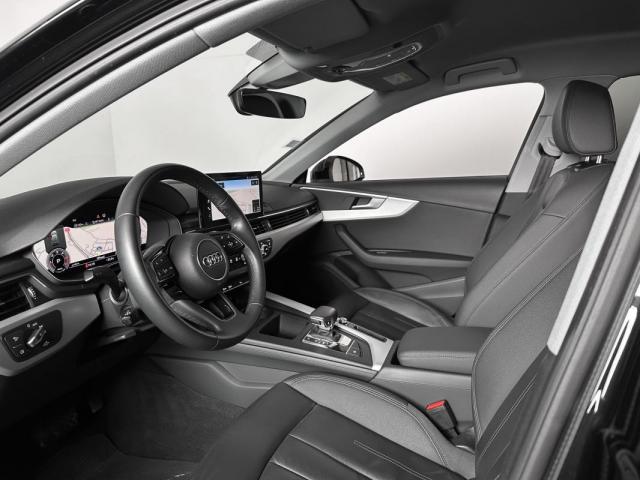 Audi A4 image 9
