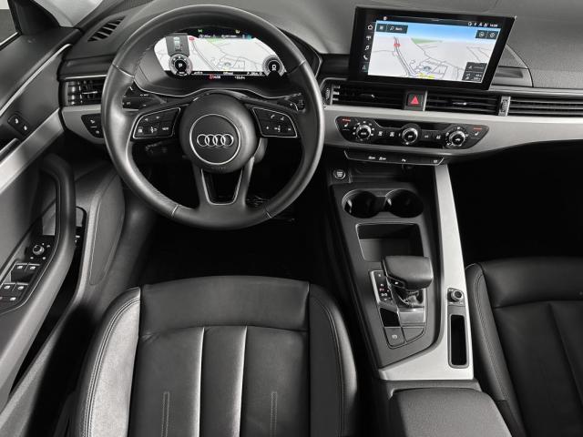 Audi A4 image 4