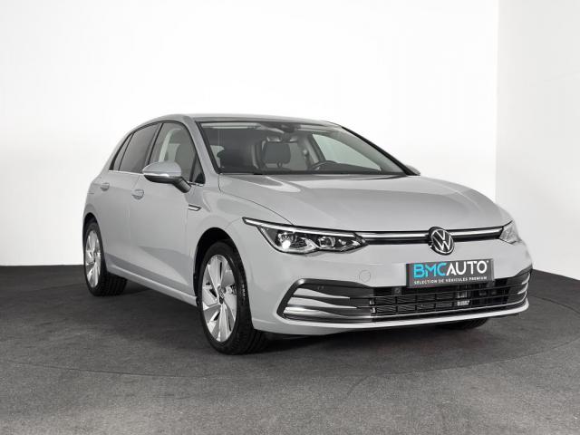Volkswagen Golf image 2