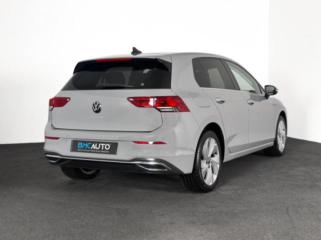 Volkswagen Golf image 9