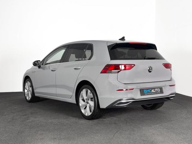 Volkswagen Golf image 3