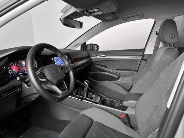Volkswagen Golf image 6