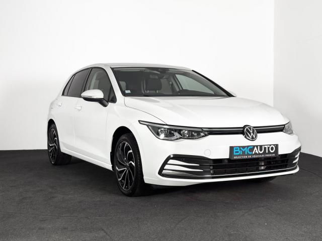Volkswagen Golf image 9