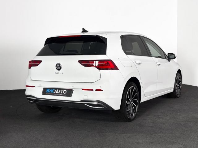 Volkswagen Golf image 5