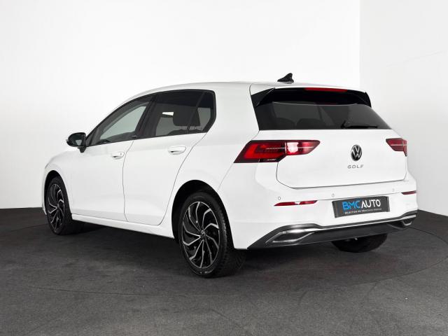 Volkswagen Golf image 2