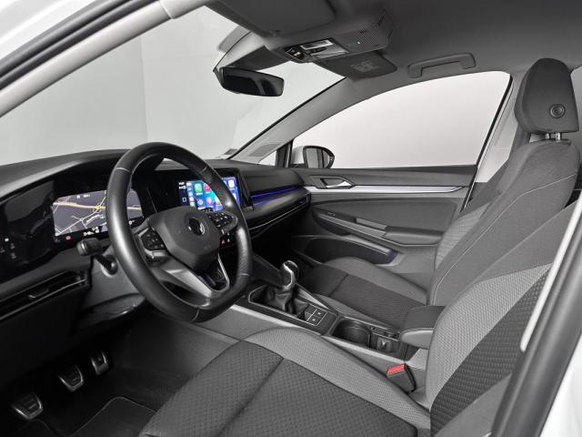 Volkswagen Golf image 4