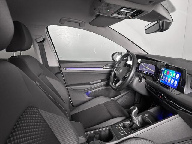 Volkswagen Golf image 7