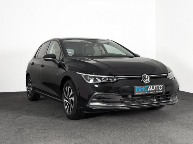 Volkswagen Golf image 5