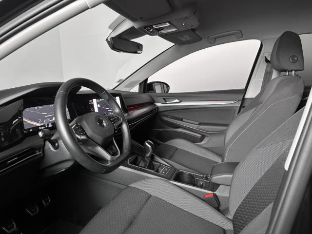 Volkswagen Golf image 9