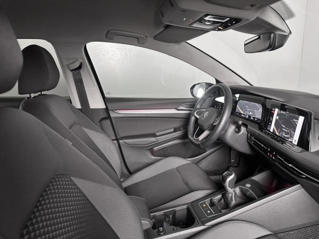 Volkswagen Golf image 1