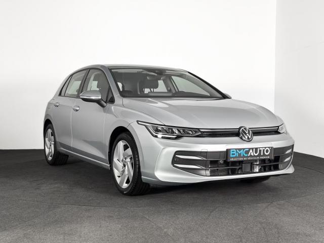 Volkswagen Golf image 7