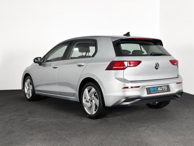 Volkswagen Golf image 1
