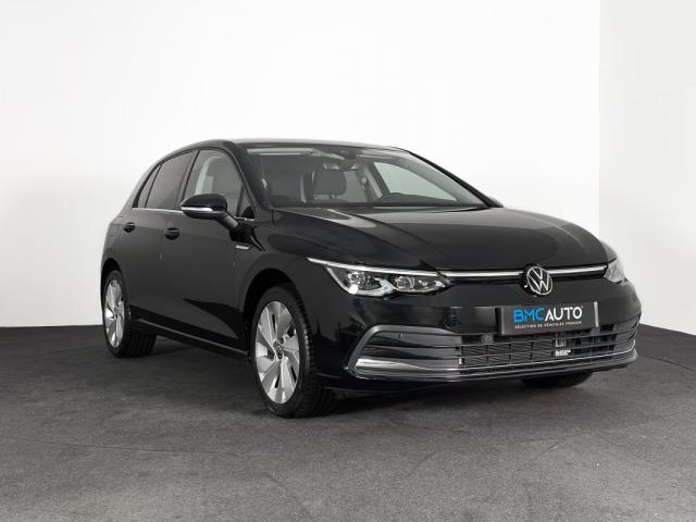 Volkswagen Golf image 3