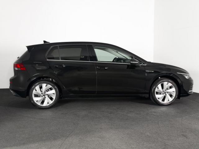 Volkswagen Golf image 1