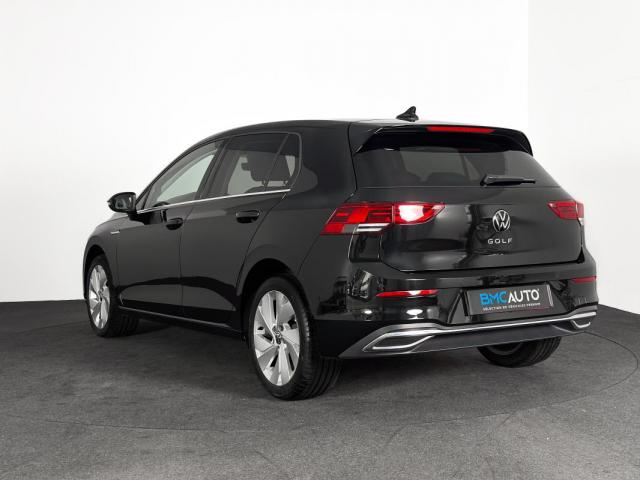 Volkswagen Golf image 9