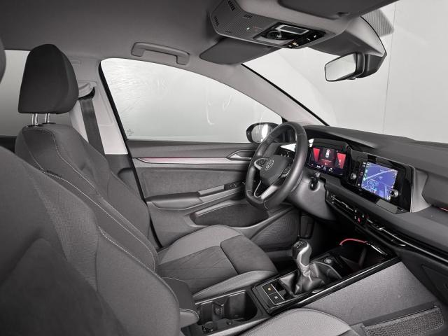 Volkswagen Golf image 5
