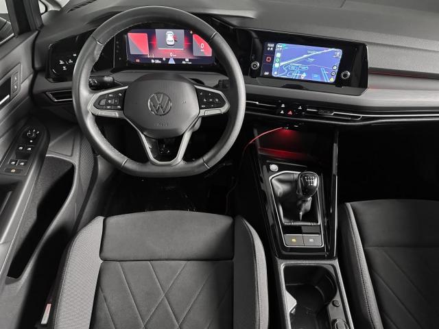 Volkswagen Golf image 2