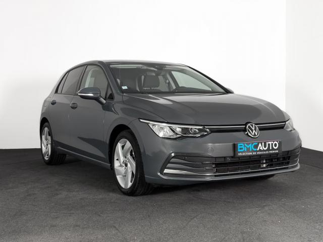 Volkswagen Golf image 9