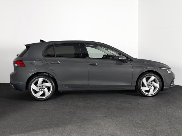 Volkswagen Golf image 3
