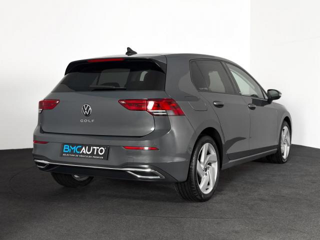 Volkswagen Golf image 8