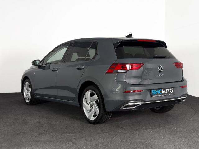 Volkswagen Golf image 1