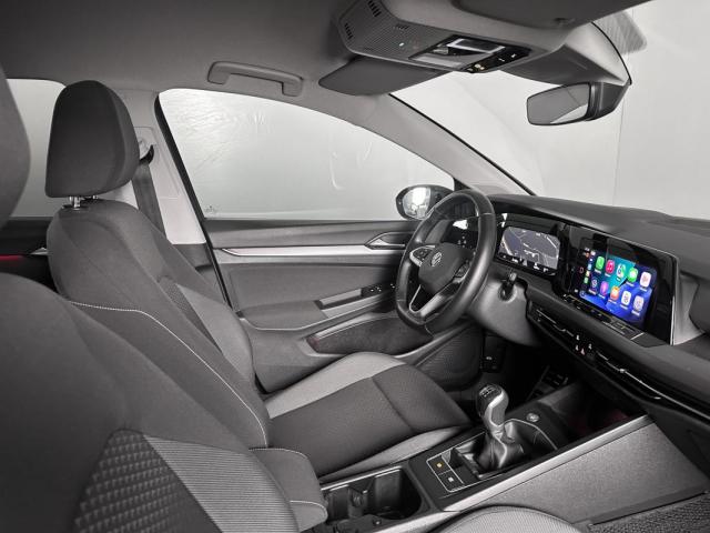 Volkswagen Golf image 2