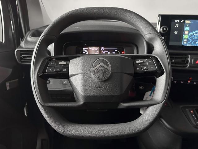 Citroen Berlingo image 5