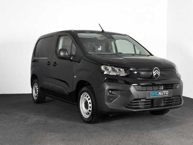 Citroen Berlingo image 4