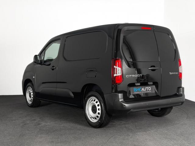 Citroen Berlingo image 8