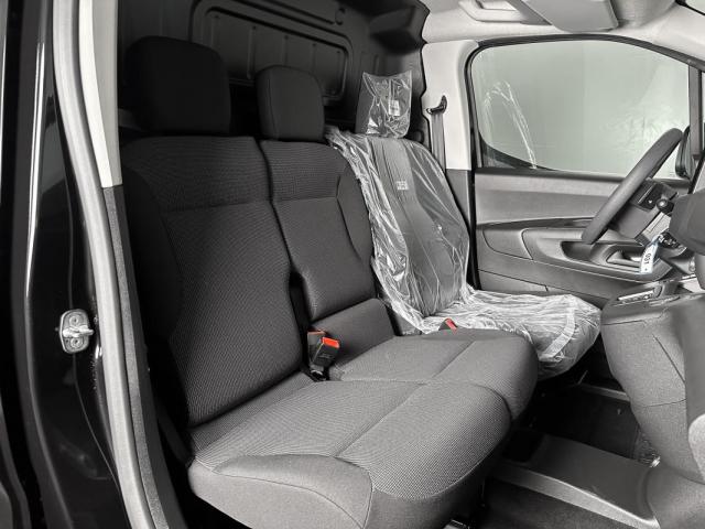 Citroen Berlingo image 1