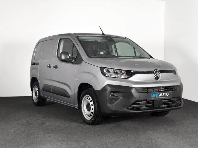 Citroen Berlingo image 2
