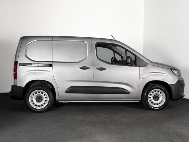 Citroen Berlingo image 4