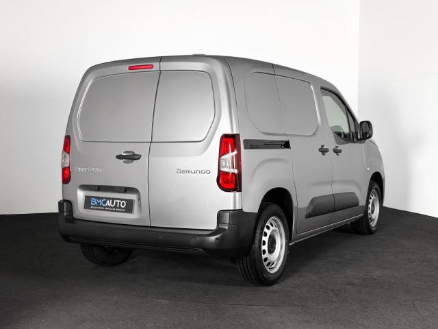 Citroen Berlingo image 5