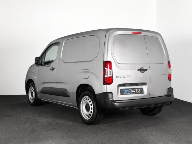 Citroen Berlingo image 6