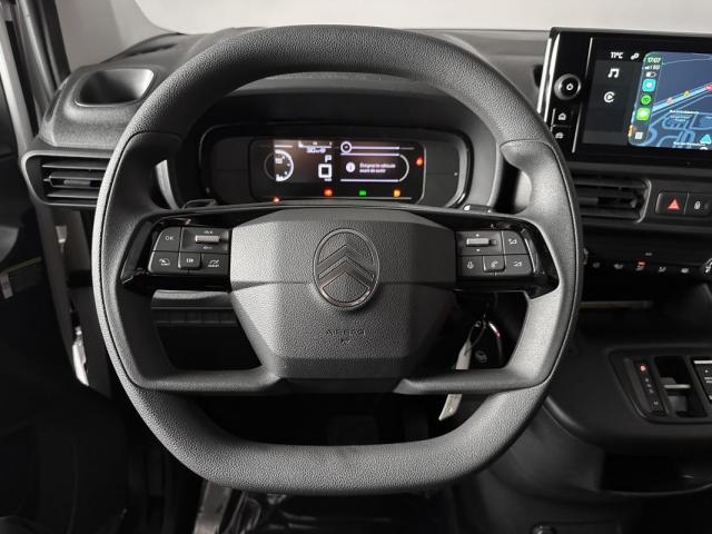 Citroen Berlingo image 5