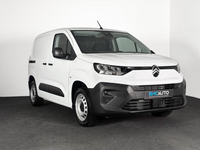 Citroen Berlingo image 8