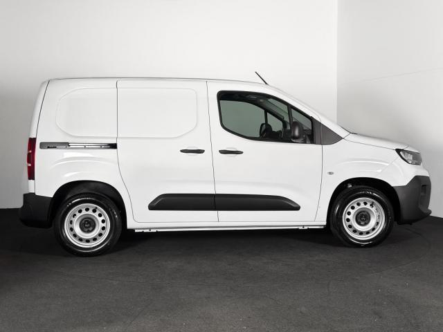 Citroen Berlingo image 3