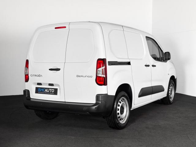 Citroen Berlingo image 9