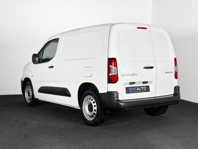 Citroen Berlingo image 6
