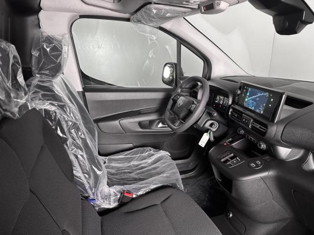 Citroen Berlingo image 4