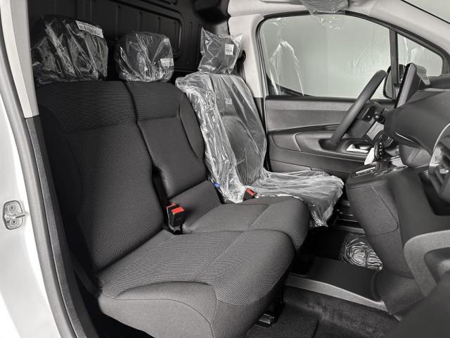 Citroen Berlingo image 1
