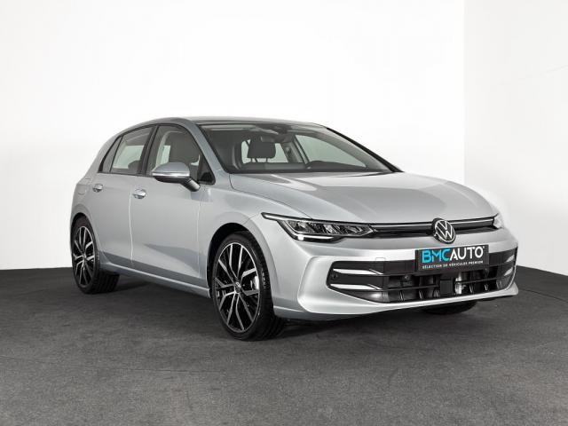 Volkswagen Golf image 3