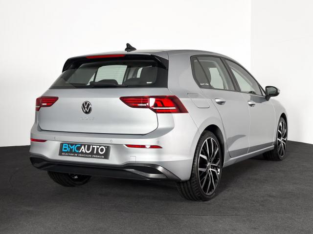 Volkswagen Golf image 8