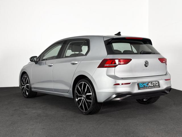 Volkswagen Golf image 2