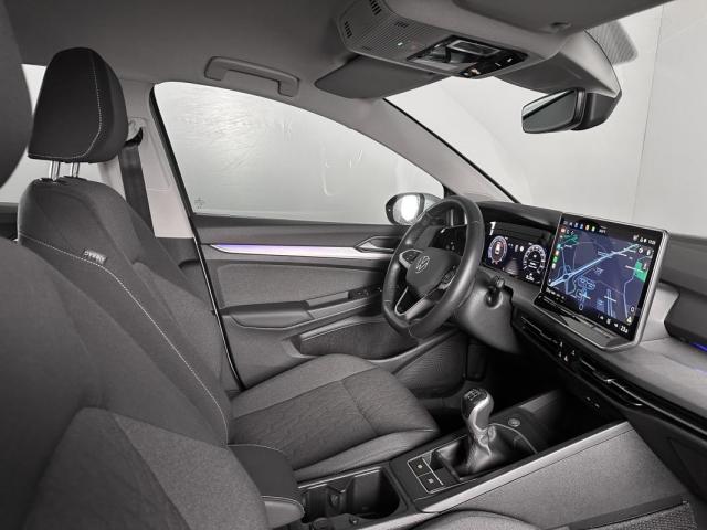 Volkswagen Golf image 4