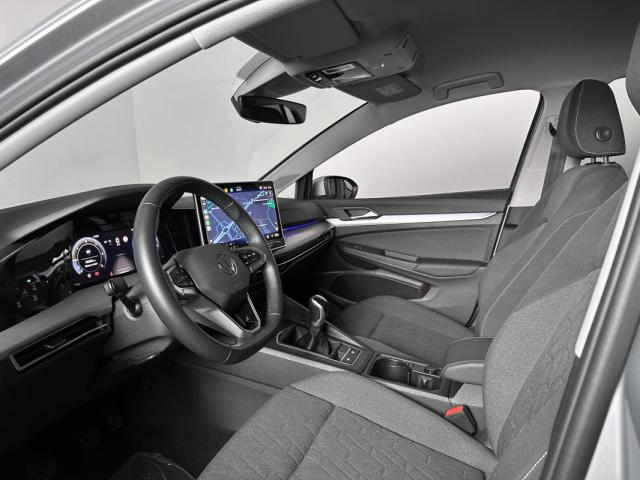 Volkswagen Golf image 1