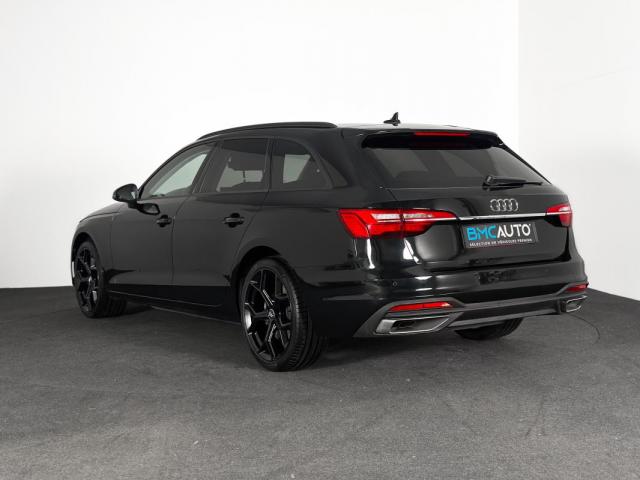 Audi A4 image 2