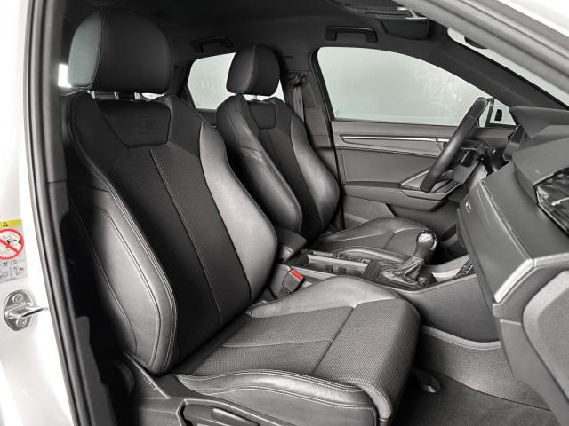 Audi Q3 image 3
